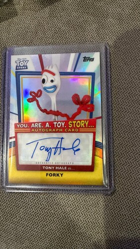 Autografo 2025 topps - autografo, anni
