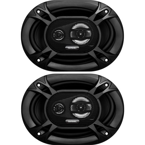 Ex369 altoparlanti coassiali - ex369,