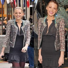 Giacca Isabel Marant Bead