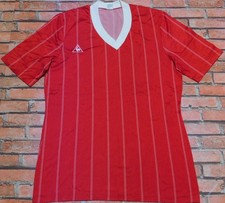 LE COQ SPORTIF MAGLIA SHIRT