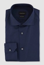 Camicia elegante Ermenegildo