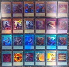 Albaz EXTRAS DECK CORE Caduto