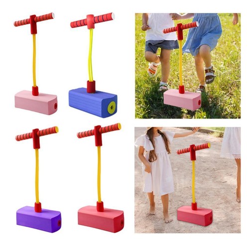 Pogo saltatrice per - saltatrice,