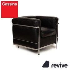 Cassina corbusier 2 - lc,