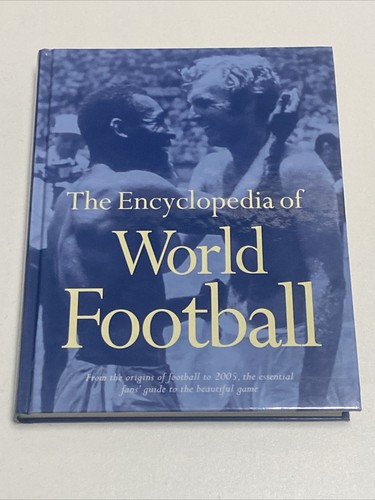 The encyclopedia of - encyclopedia,
