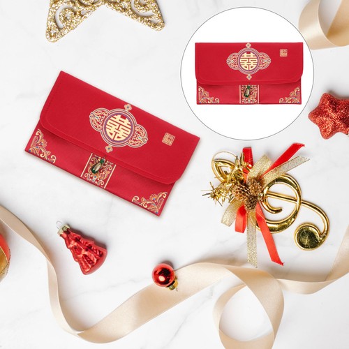 Buste rosse per matrimonio - ,
