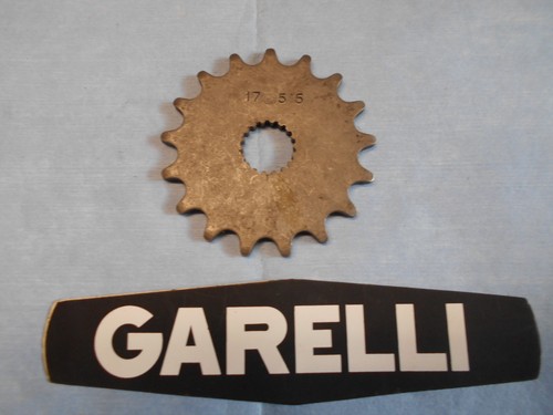 Pignone garelli flex - pignone, 17
