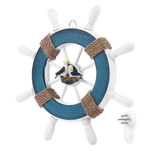Capitano timone ornamento - , da