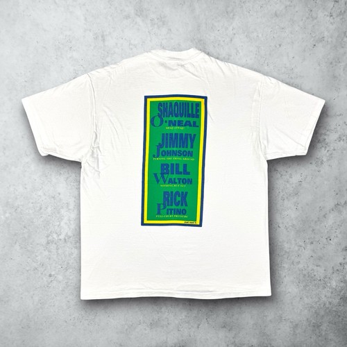 Shirt vintage anni 90 - vintage,