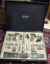 WILKENS Posate CHIPPENDALE -