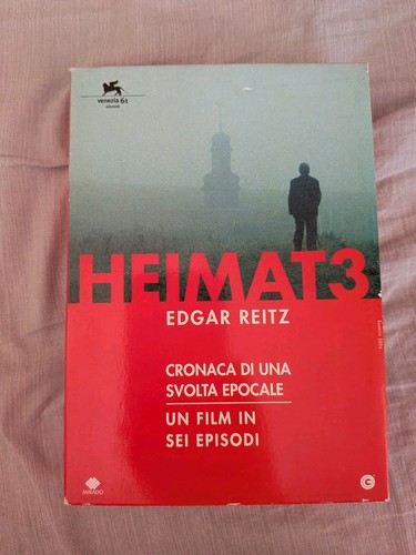 Heimat edgar reitz film in - 3,
