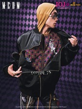 Jojo bizarre adventure bruno - jojo's,