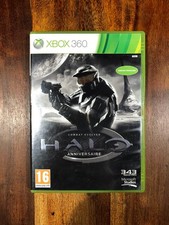 Halo Anniversaire xbox 360