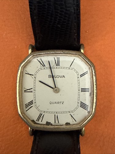 Orologio uomo bulova vintage - orologio,