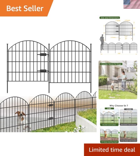 Recinzione giardino in - da,
