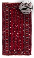 Tappeto design belutsch