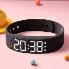Fitsleeps Orologio Sveglia