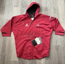 Giacca vintage Phenix FIS Cafe