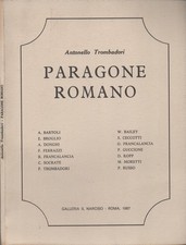 Paragone romano di Trombadori