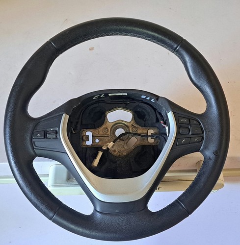 Volante bmw serie f20 - bmw,