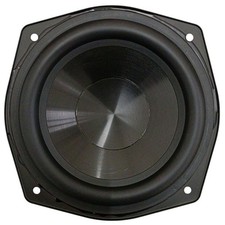 Woofer 6″ (15 cm) 4 Ω 100 W