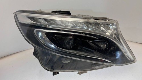 Faro proiettore mercedes benz - faro, mercedes-benz