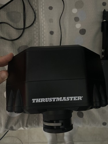 Thrustmaster t598 - thrustmaster,