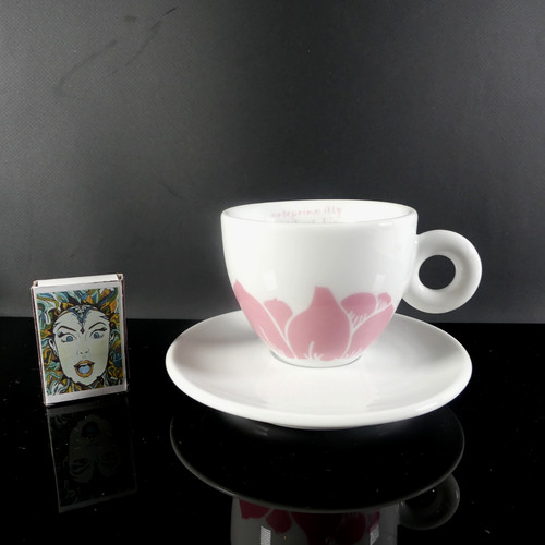 Tazza arteprimo illy design - arteprimo, illy,