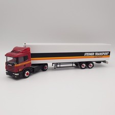 Herpa 231435 1:87 Scania 124L