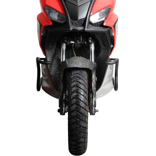Barre antiurto aprilia - aprilia, gt