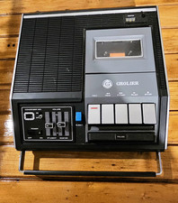 Registratore cassette Sanyo