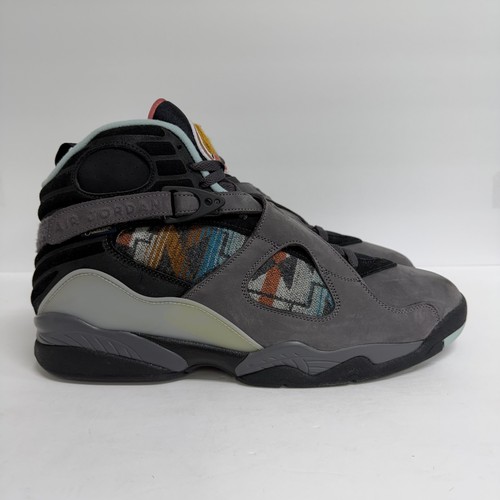 Taglia air jordan - 16, 8