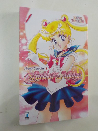 Sailor moon anno - sailor,