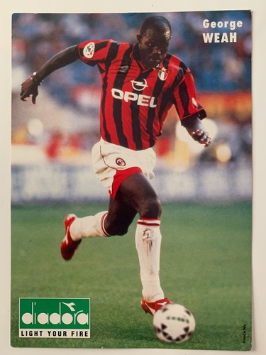 Carte promo diadora milan ac - -,