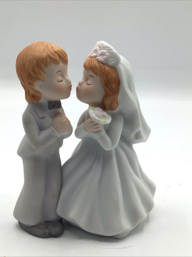 Statuina vintage lefton - statuina,