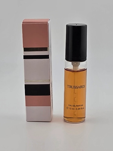 Trussardi donna eau parfum - eau,