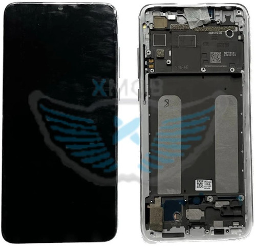 Lcd xiaomi lite white - 9,