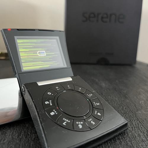 Samsung e910 bang olufsen - e910,