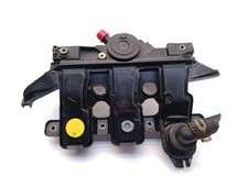 Collettore Aspirazione