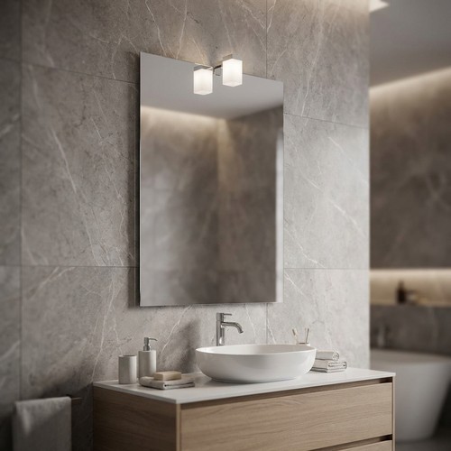 Progetto specchio filo - a,