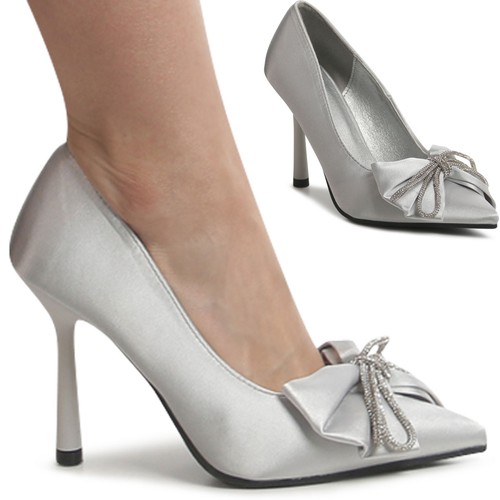 Scarpe donna pumps tacco - pumps,