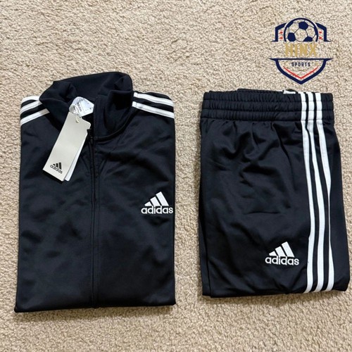 Set tuta classica stile - , 3
