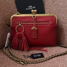 COACH 1941 RUNWAY HORSE CB