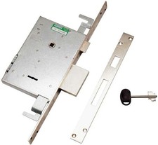 SERRATURA MOTTURA DOPPIA MAPPA