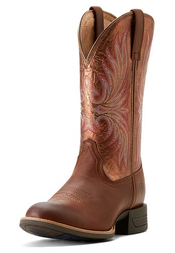 Stivali western ariat donna - stivali,