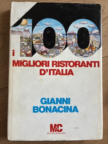 Bonacina gianni i cento - i,