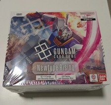 GUNDAM CARD GAME: Newtype