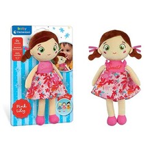 BABY CLEMENTONI PLUSH SOFT