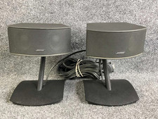 Bose GS II 🎶 Coppia di