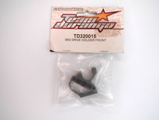 Team Durango DNX408 Supporto